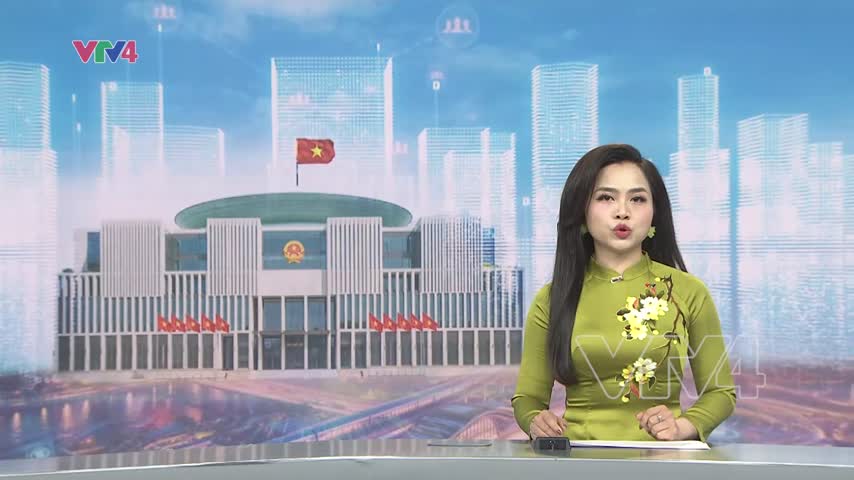Kỳ họp Quốc hội không thường lệ thứ nhất dự kiến khai mạc ngày 3/8