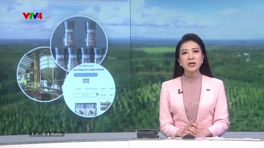 Thay đổi để tồn tại - doanh nghiệp chuyển hướng hậu Covid-19