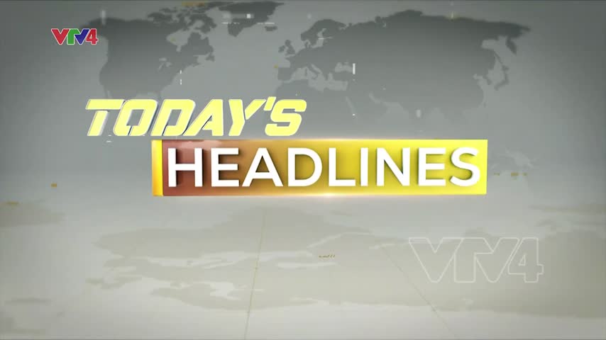 Today's Headlines - 02/05/2025