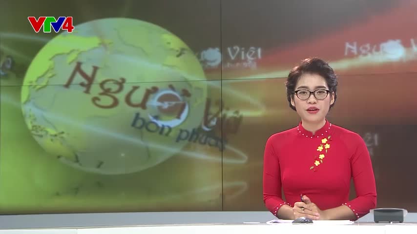 Hội thảo định cư cho sinh viên Việt tại Toronto, Canada