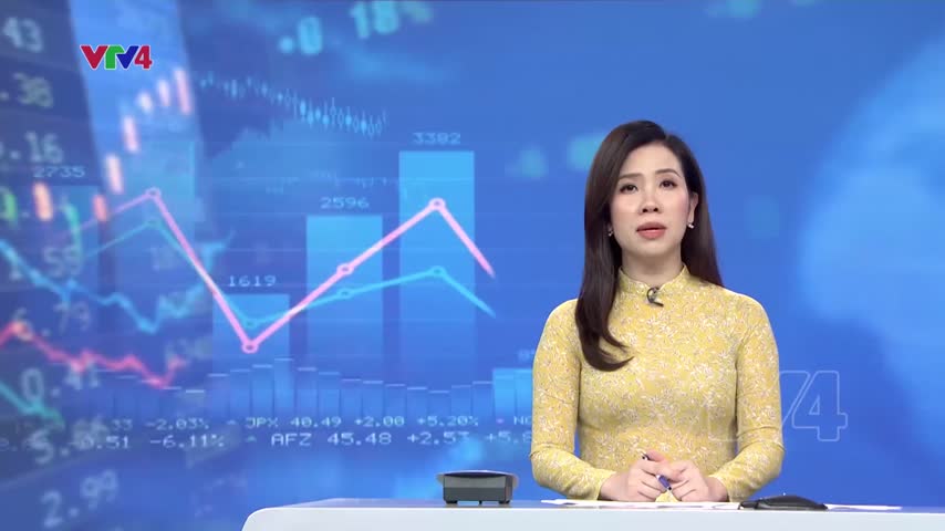 Thị trường chứng khoán đầu năm khởi sắc