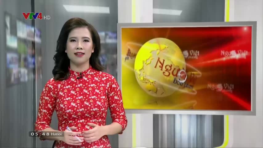 Hội nghị quốc tế về Biển Đông tại Matxcơva, Liên bang Nga