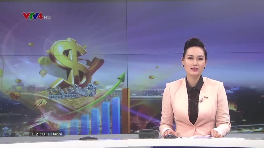 Moody's nâng xếp hạng tín nhiệm của Việt Nam
