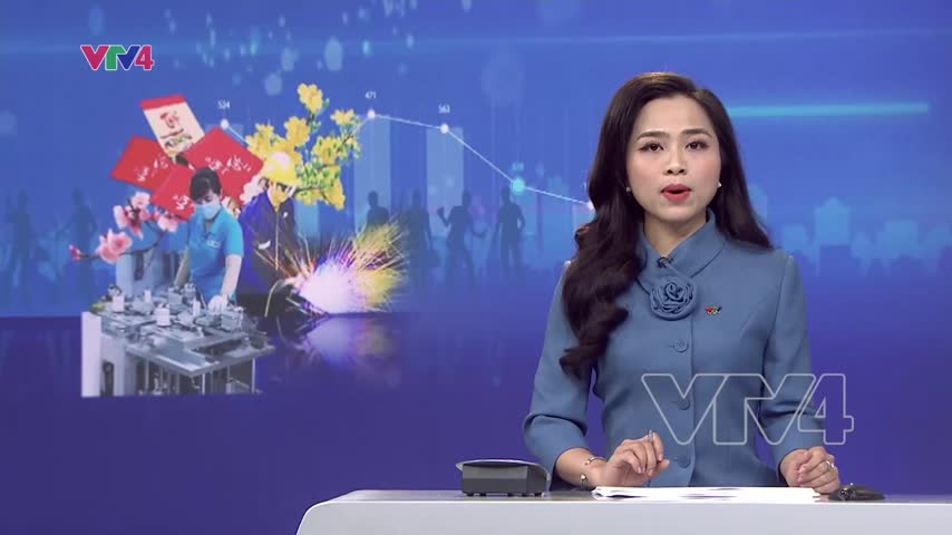 Nỗ lực chăm lo Tết cho người lao động 