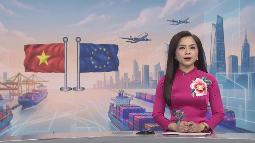 Tổng Bí thư, Chủ tịch nước dự Tọa đàm cấp cao với các hiệp hội và doanh nghiệp tiêu biểu châu Âu