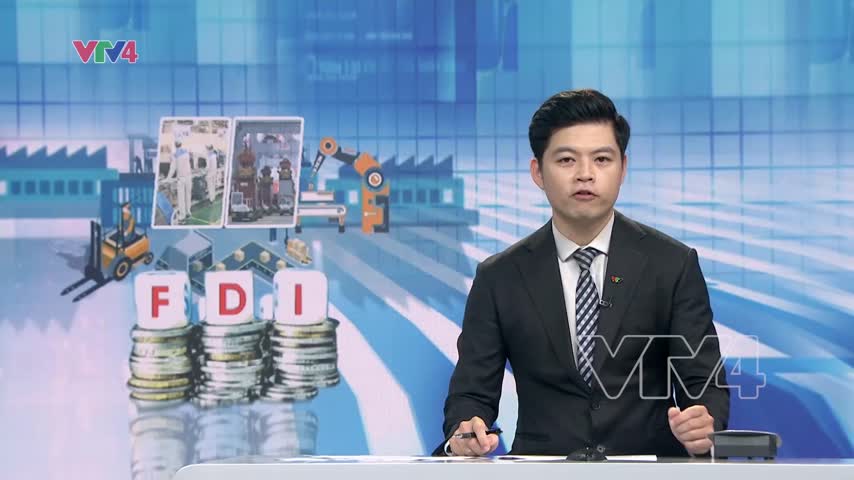 Việt Nam tiếp tục là điểm đến nổi bật của FDI