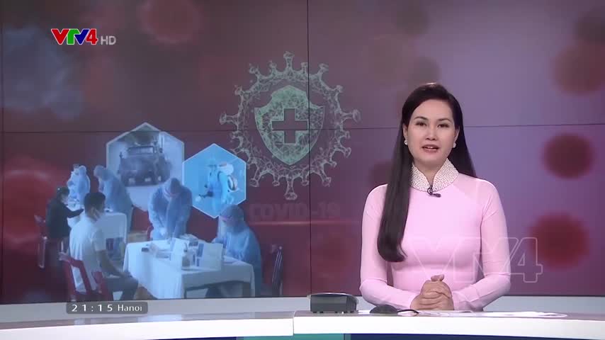 Truy vết thần tốc, nhanh chóng kiểm soát làn sóng dịch lần thứ 4