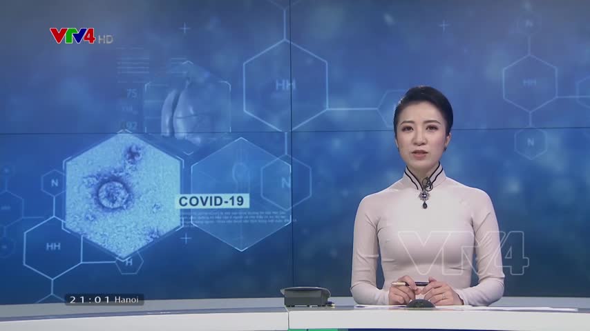 Tình hình dịch Covid-19 tại Việt Nam và thế giới