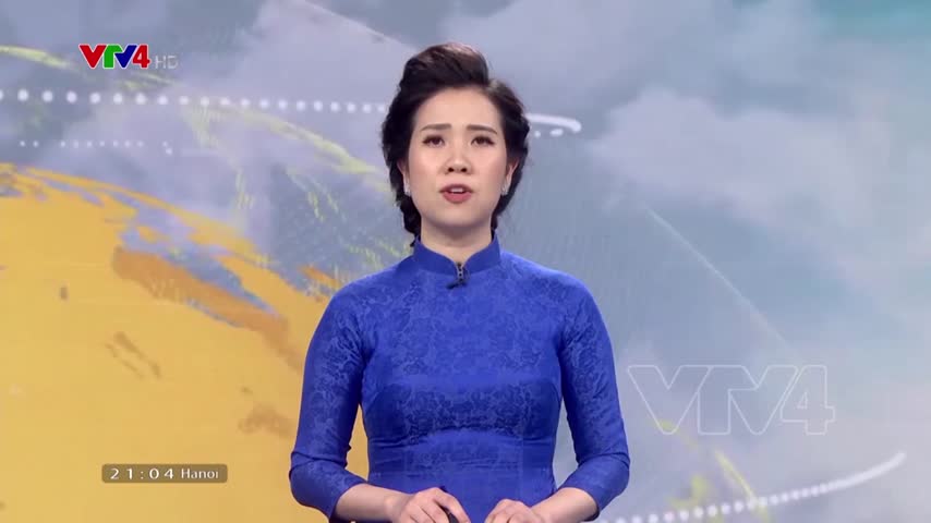 Hướng dẫn thí điểm đón du khách quốc tế