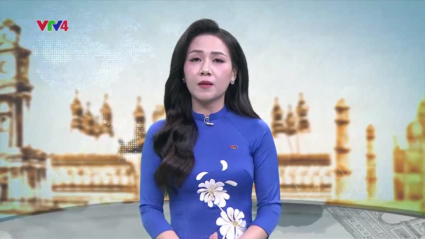 Thứ trưởng Lê Thị Thu Hằng gặp gỡ cộng đồng người Việt tại Malta