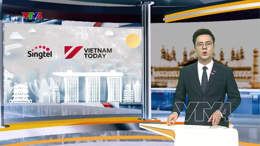 Vietnam Today mở rộng hiện diện trên thế giới