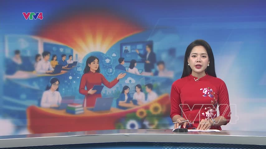 Giáo dục - đào tạo phải chuyển biến thực chất
