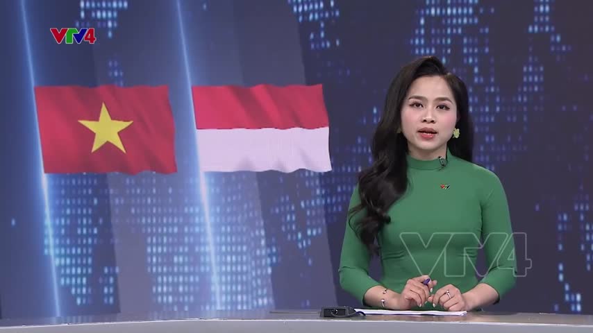 Thúc đẩy hợp tác nghị viện Việt Nam - Indonesia