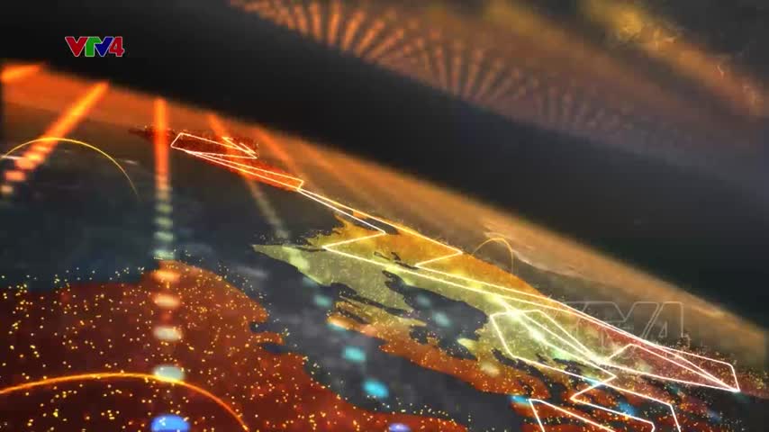 Bản tin tiếng Việt 21h - 26/02/2022