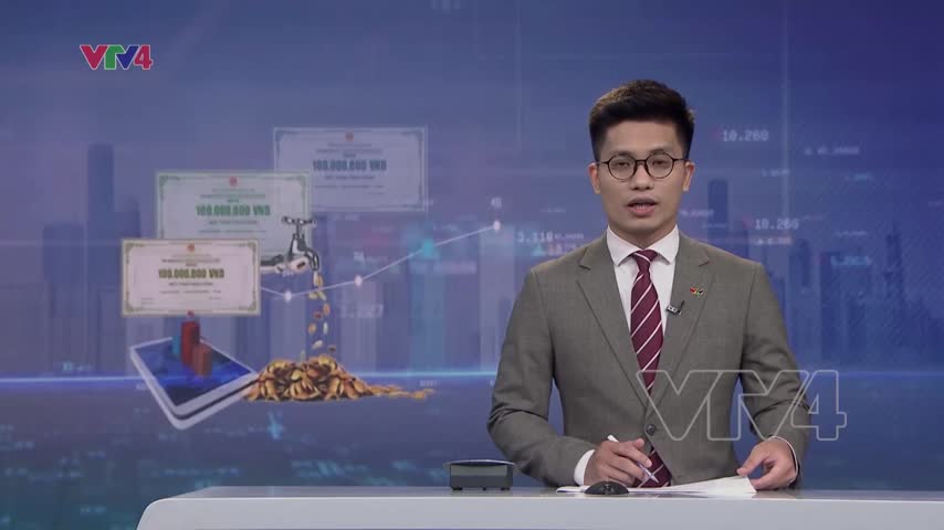 25 trái phiếu doanh nghiệp phát hành riêng lẻ đã lên sàn giao dịch 