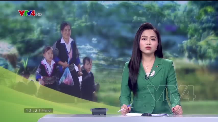 Hành trình tìm chữ​