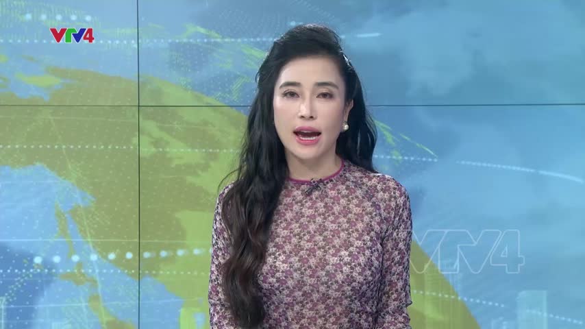 Khai mạc Hội nghị thượng đỉnh Phụ nữ toàn cầu