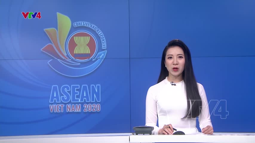 Hội nghị Hội đồng Cộng đồng Chính trị - An ninh ASEAN lần thứ 22