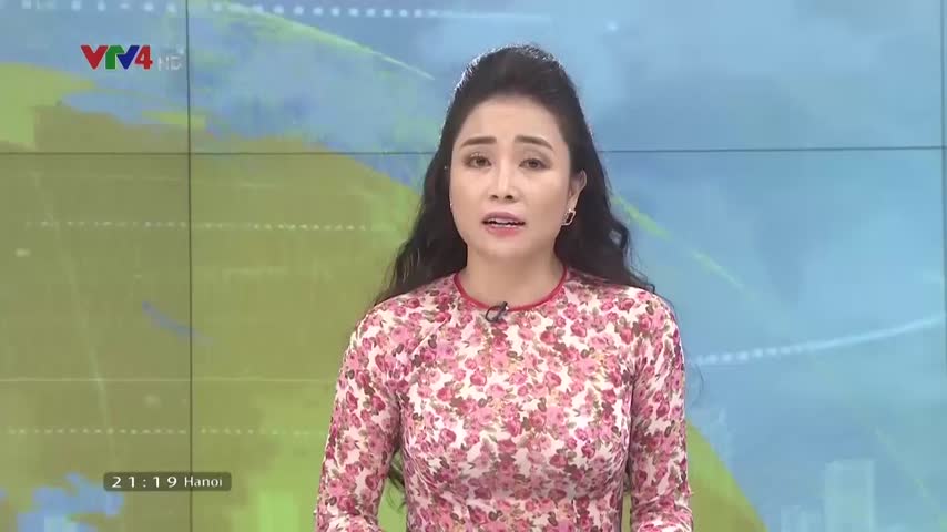 Nhà văn người Anh và những sáng kiến giúp đỡ người nghèo Việt Nam