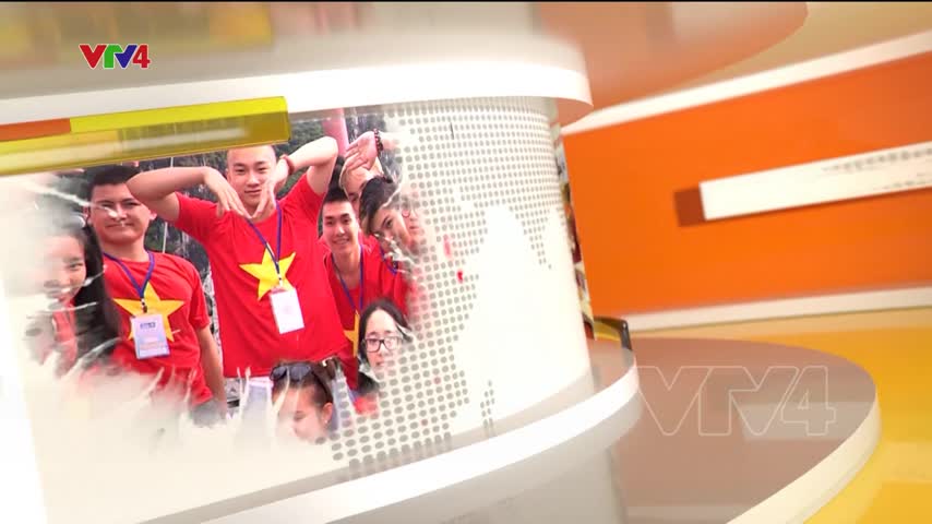 Người Việt bốn phương - 11/08/2022