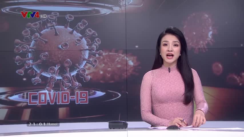 Bộ Chính trị cho ý kiến về phòng, chống dịch COVID-19