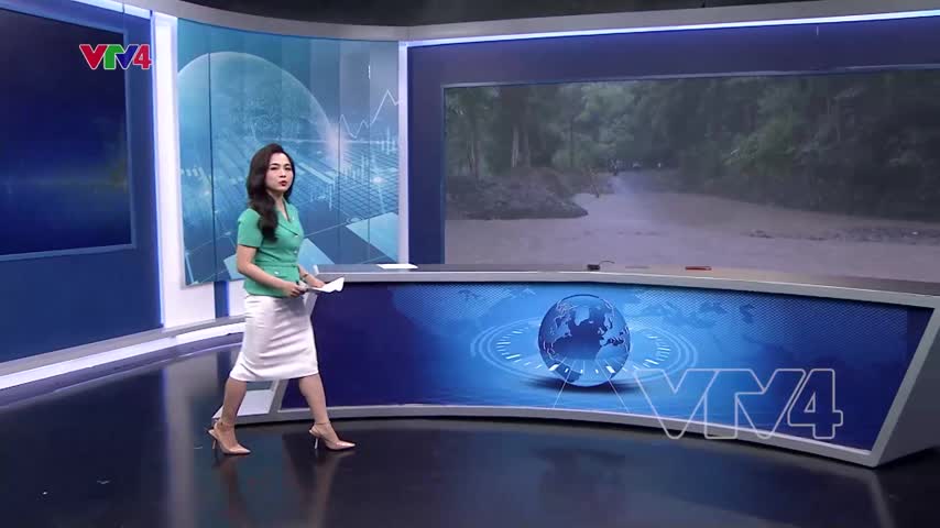 Tiên quyết bảo đảm an toàn tính mạng cho nhân dân 
