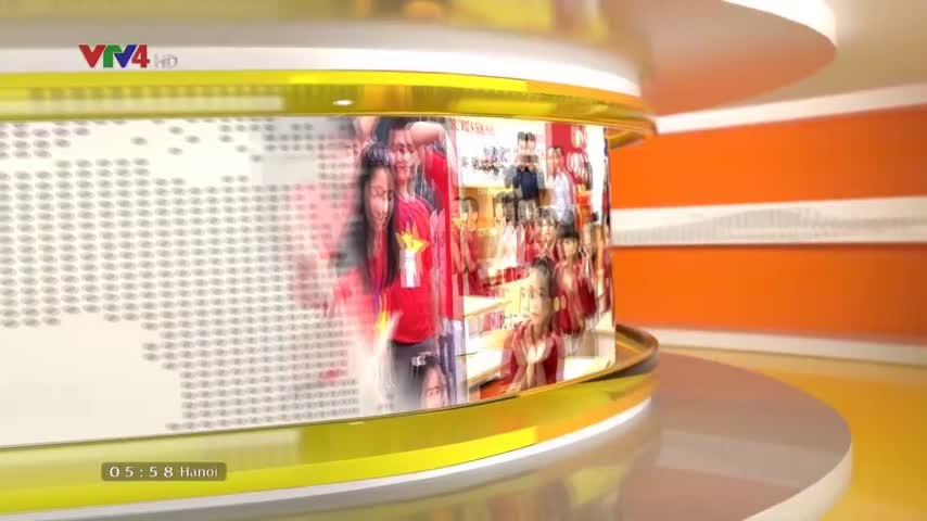 Người Việt bốn phương - 29/10/2018