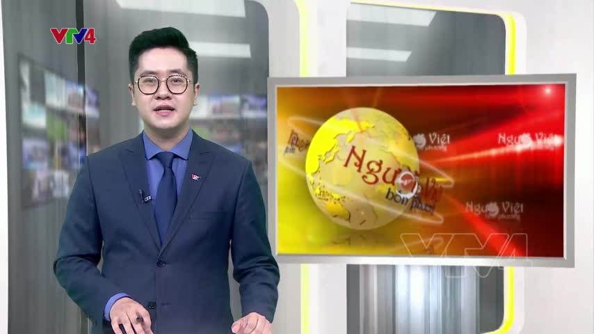Sinh viên Việt Nam tại Hàn Quốc hưởng ứng mua nông sản Việt 