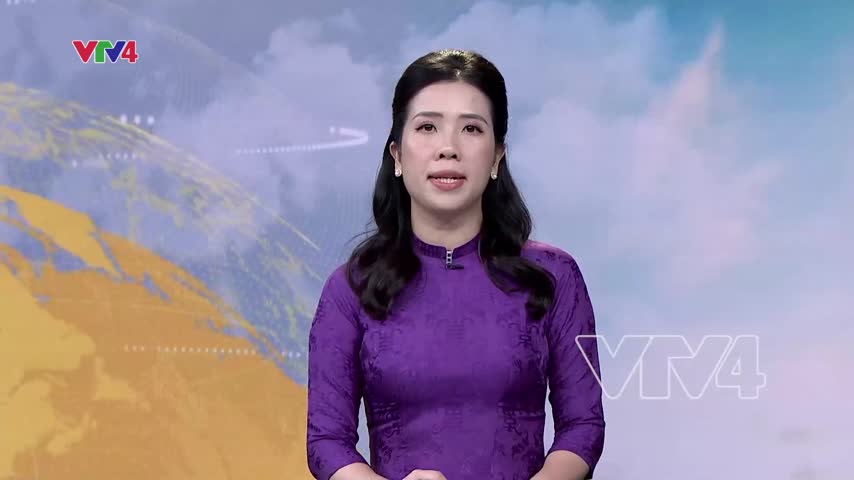 Tăng cường hiệu quả thông tin đối ngoại