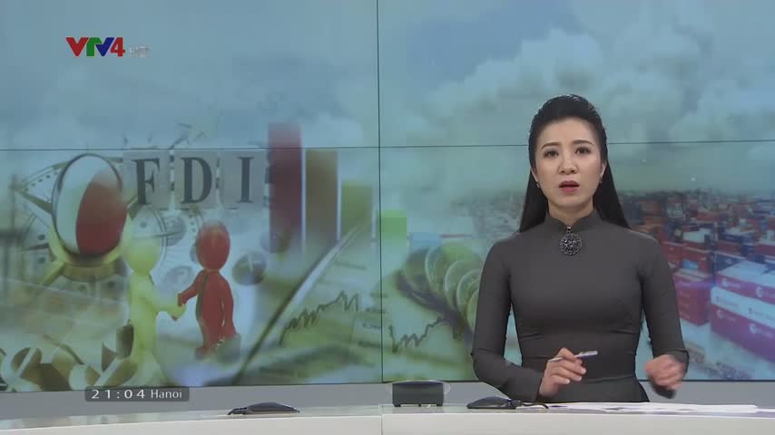 Tiếp tục nhất quán chính sách hợp tác FDI