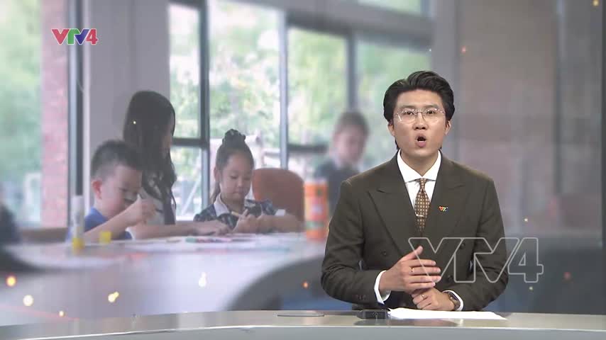 Trường học hạnh phúc khi thành tích không chỉ là điểm số