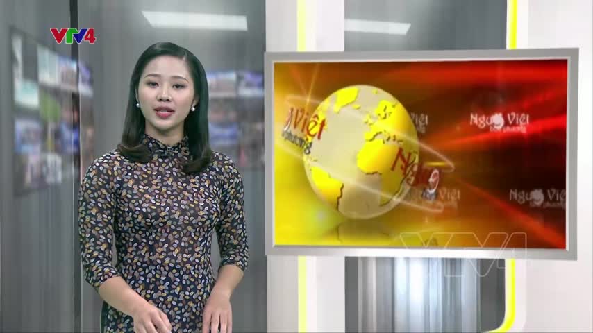 Kiều bào tại châu Âu chia sẻ với chiến sĩ Trường Sa và nhà dàn DK1, bệnh nhi có hoàn cảnh khó khăn