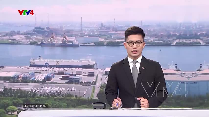 Hợp tác đầu tư Nhật Bản - Hải Phòng