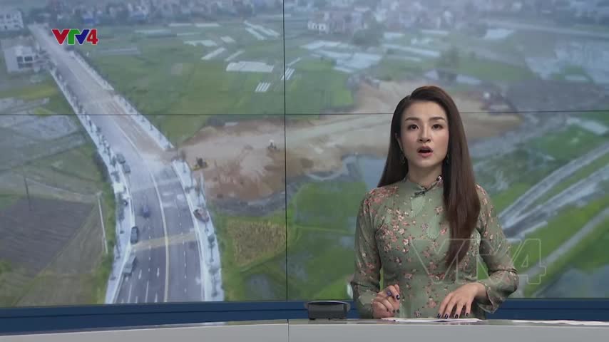 Sắp xếp, sáp nhập 33 huyện và hơn 1.300 xã