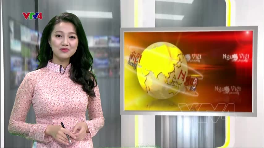 Táo quân vi hành – Nỗi lòng người Việt xa xứ