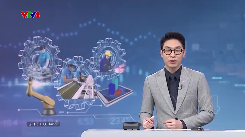 Hầu hết lao động đã trở lại nơi làm việc