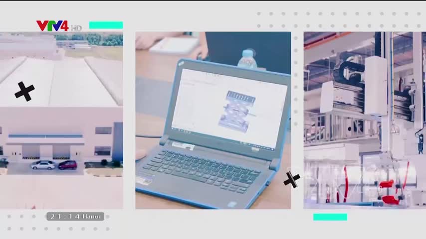 Tiêu điểm: Cải cách thể chế và môi trường đầu tư kinh doanh