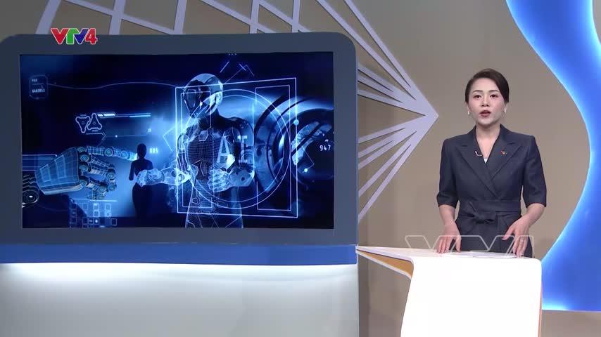 Đưa A.I vào hoạt động tư pháp: Kinh nghiệm từ châu Âu