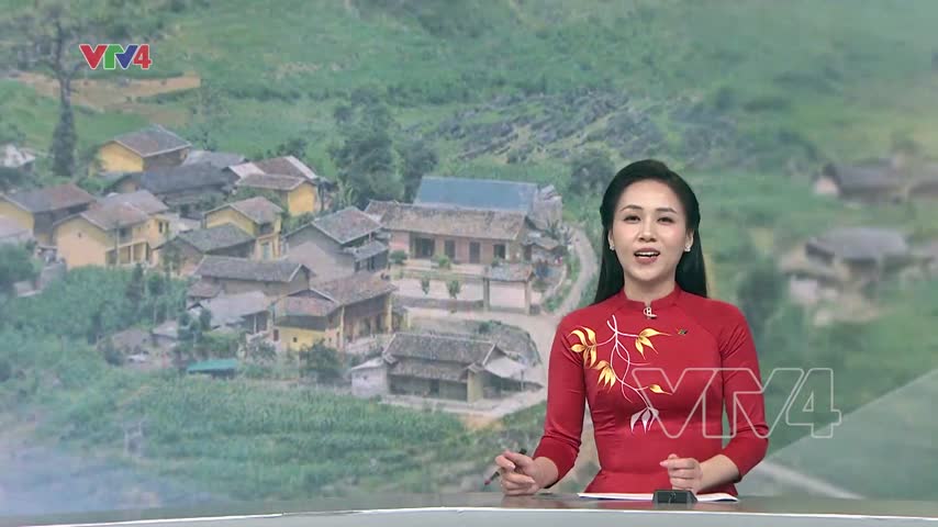 Làng Lô Lô Chải đạt giải “Làng du lịch tốt nhất thế giới 2025”