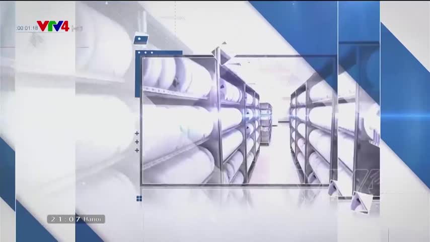 Tiêu điểm: FDI tăng chất lượng và hiệu quả