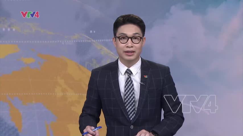 Hải quân nhân dân dón nhận huân chương Hồ Chí Minh