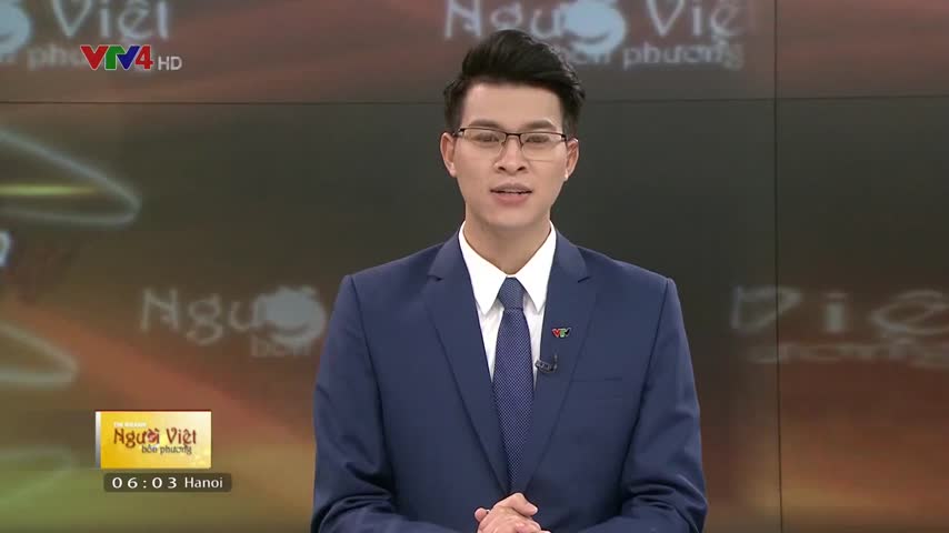 Gặp mặt Hội đồng hương Nam Định tại Đức