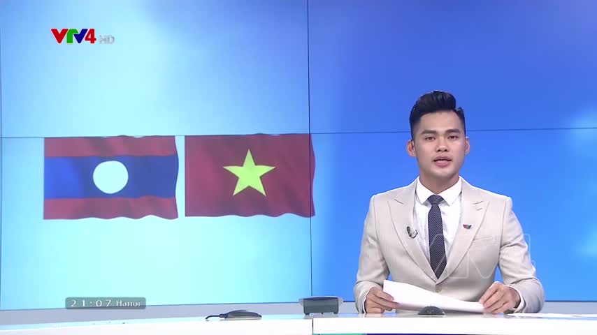 Chủ tịch Quốc hội hội kiến Chủ tịch Quốc hội Lào