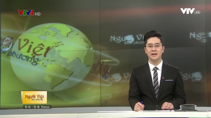 Triển lãm tranh của họa sỹ Nguyên Tây tại Pháp