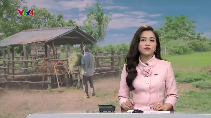 Bà Rịa – Vũng Tàu - Tạo sức bật cho vùng đồng bào dân tộc thiểu số