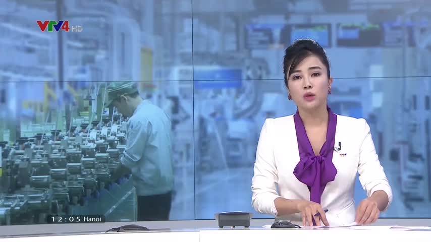 Doanh nghiệp Nhật mạnh tay rót vốn vào ngành chế biến chế tạo Việt Nam