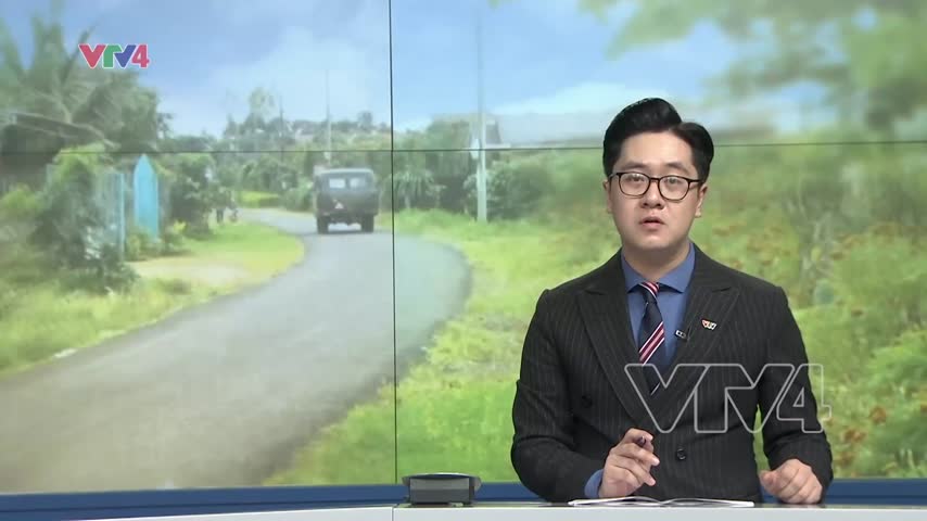 Buôn làng đổi thay nhờ mô hình Nông thôn mới