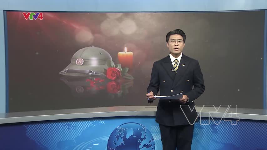 Mỗi mẫu ADN, thêm một hy vọng
