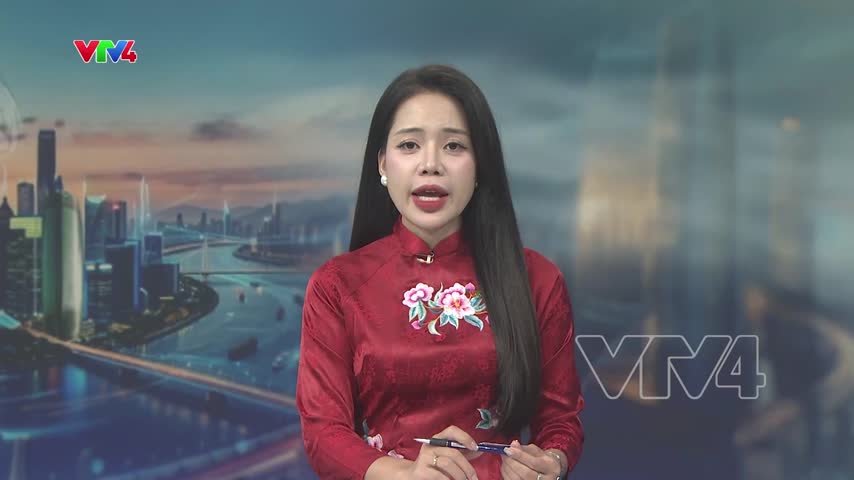 Làm sâu sắc mối quan hệ gắn kết chiến lược Việt Nam - Lào