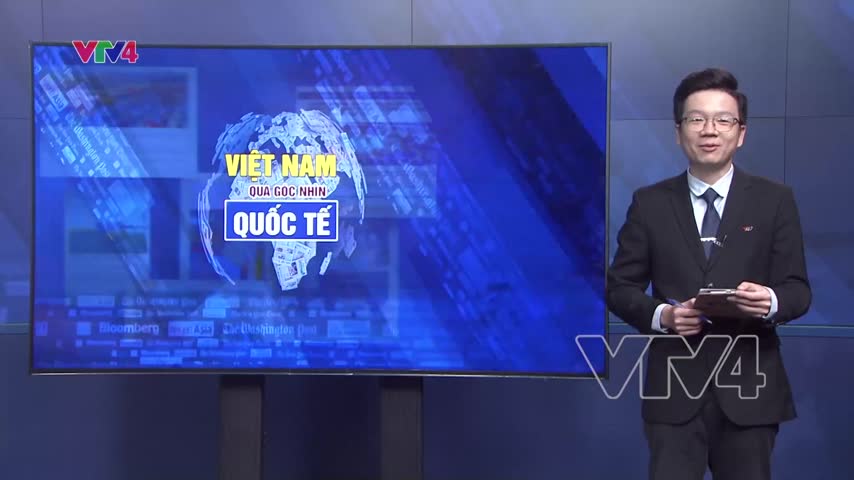 Nông sản Việt khẳng định vị thế trên thị trường thế giới